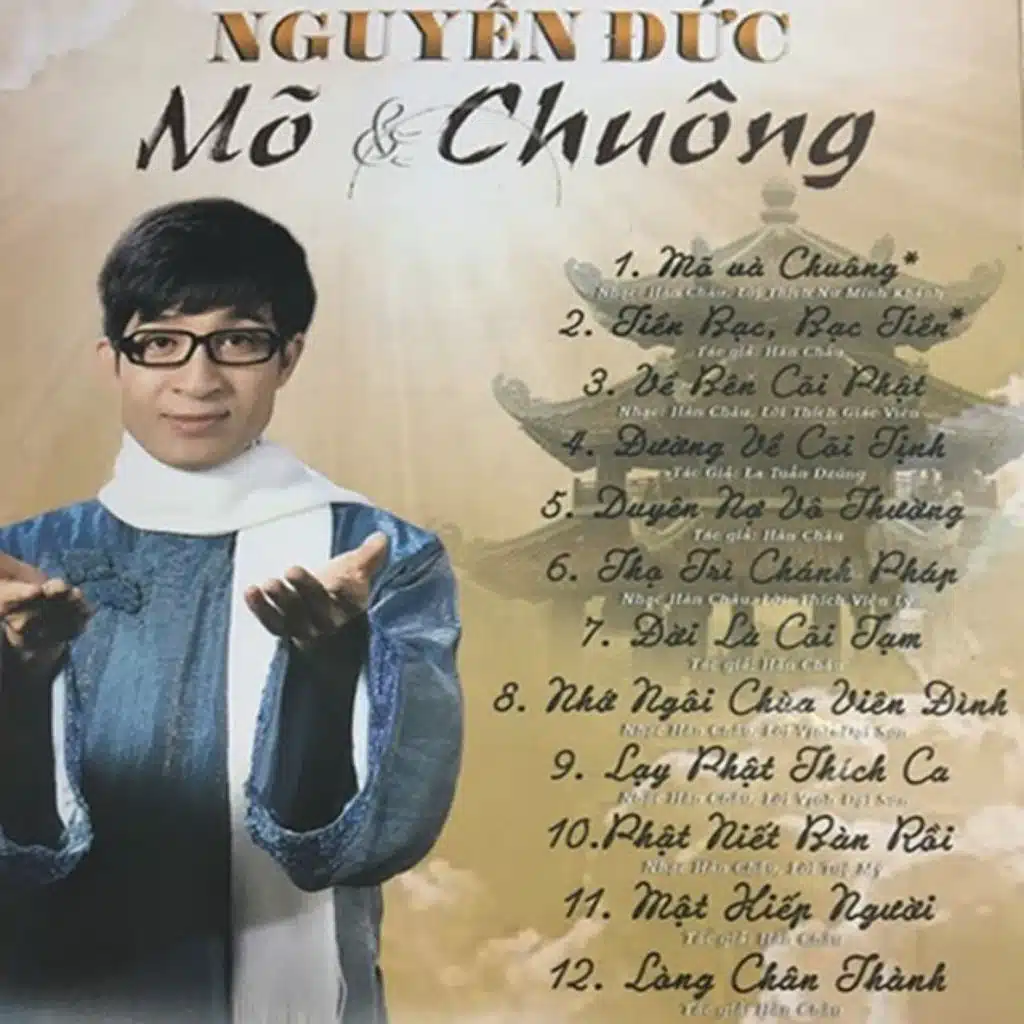 Mõ Và Chuông
