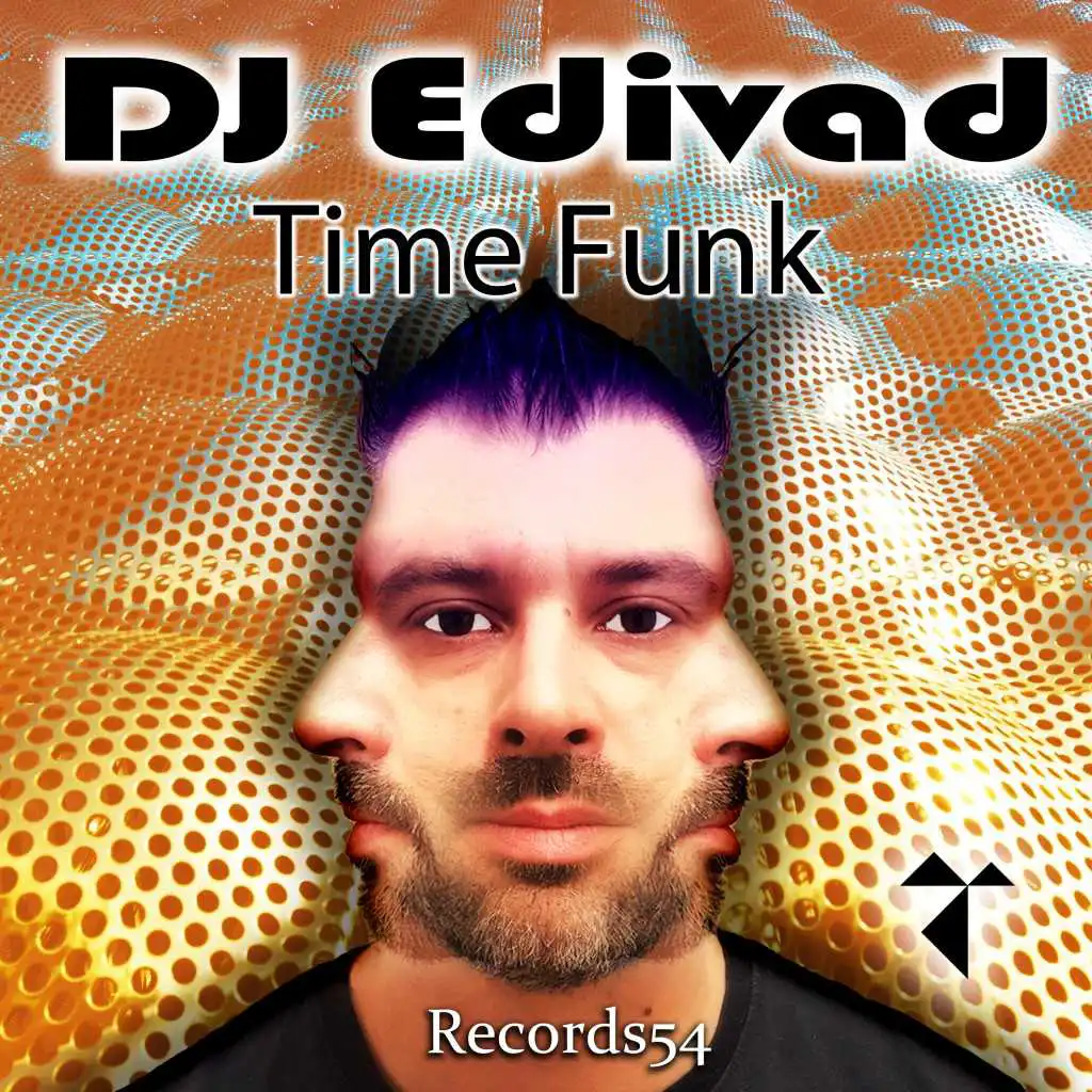 Time Funk (Club Mix)