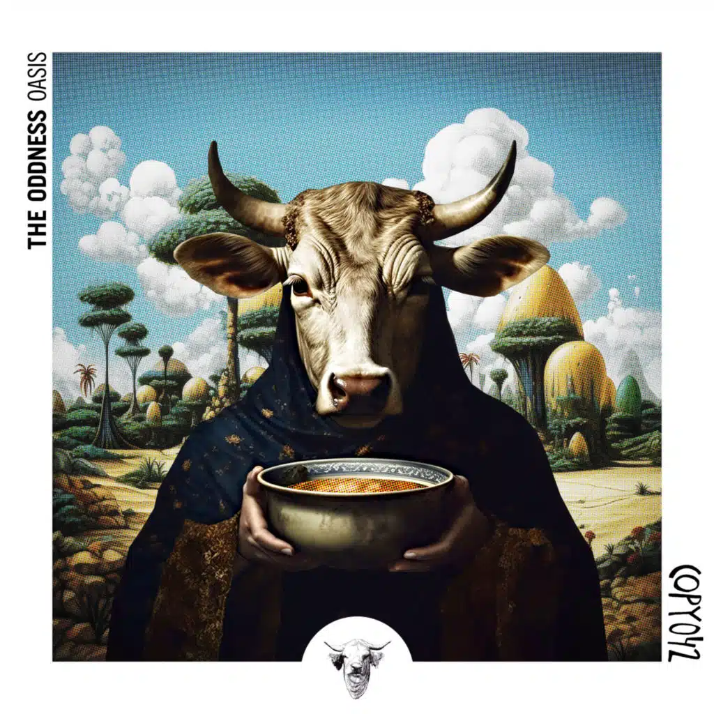 Oasis (Timboletti Remix)