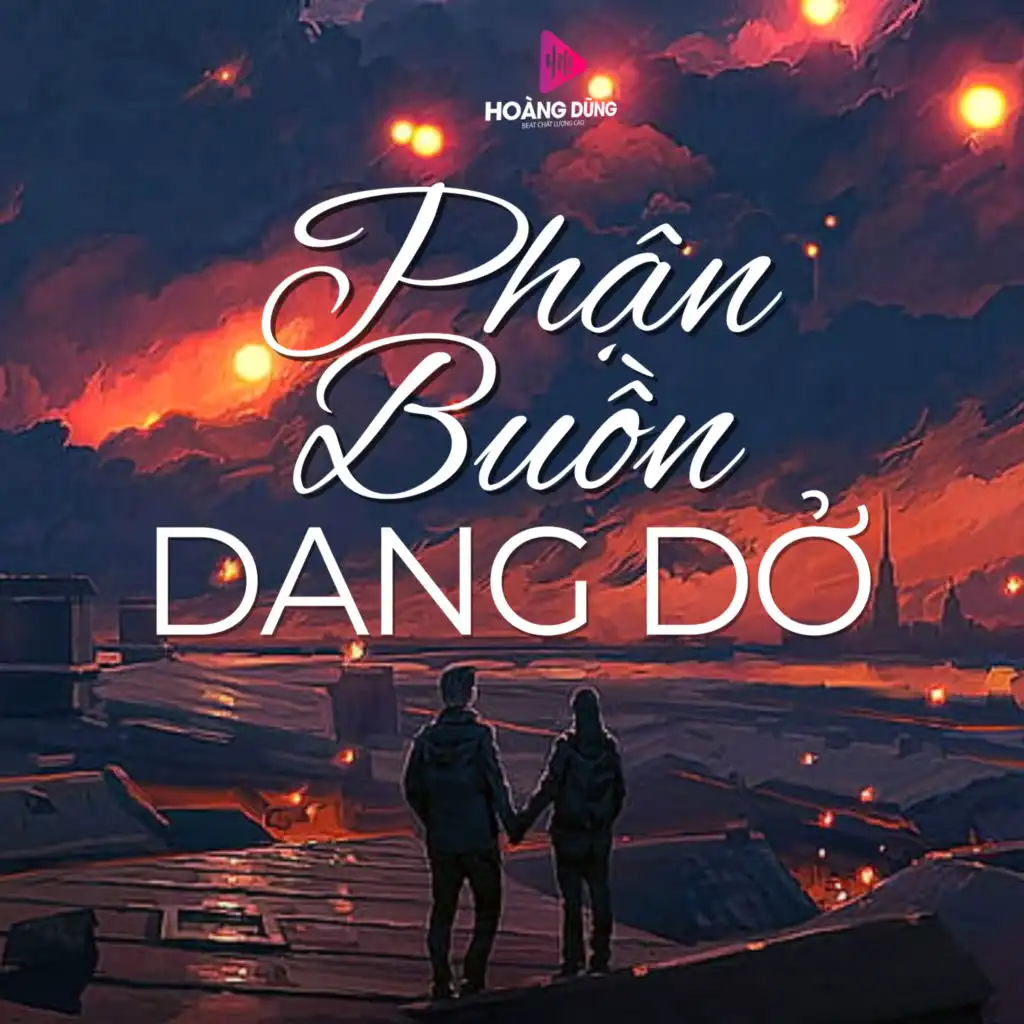 Phận Buồn Dang Dở