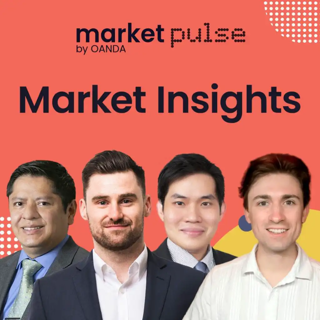 MarketPulse by OANDA