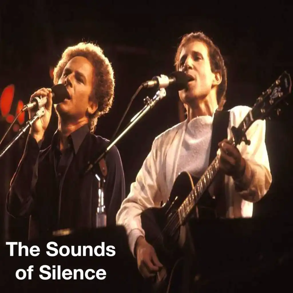 The Sound Of Silence