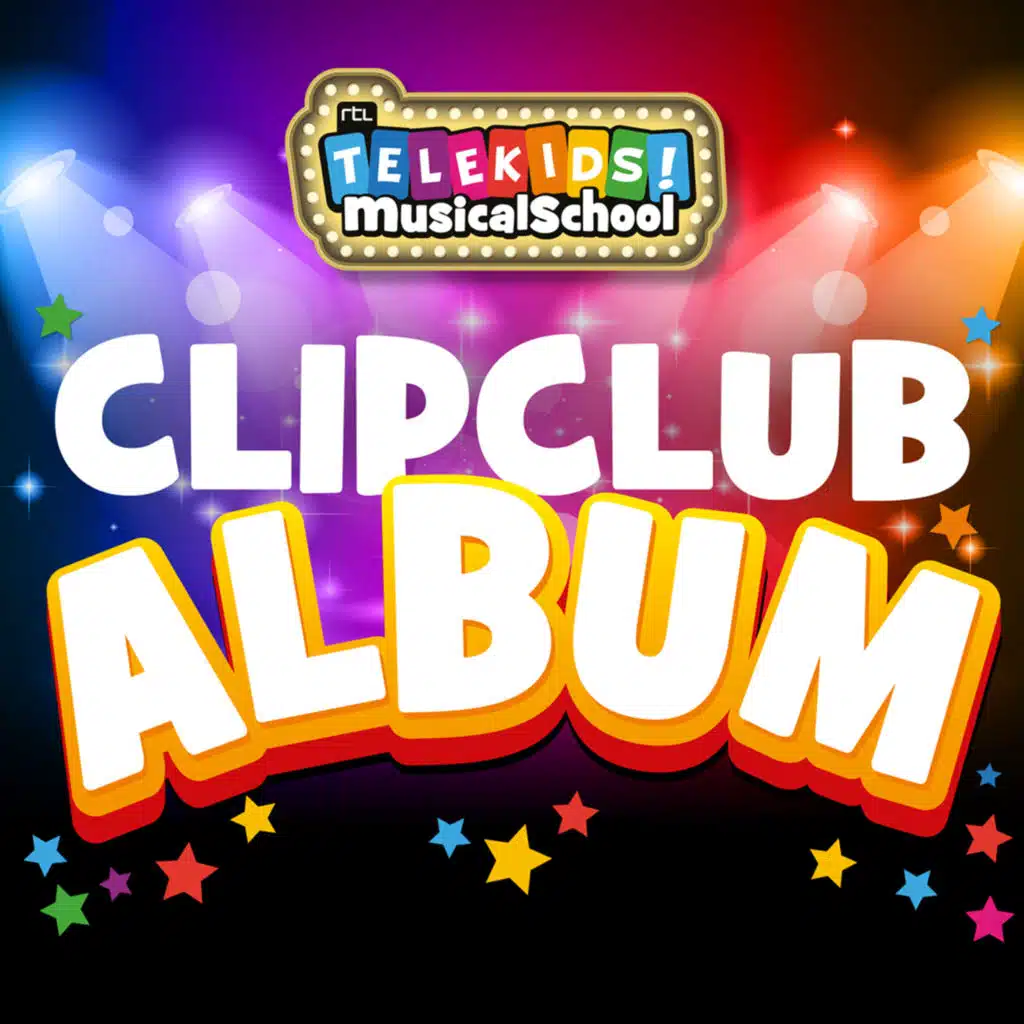 ClipClub Album