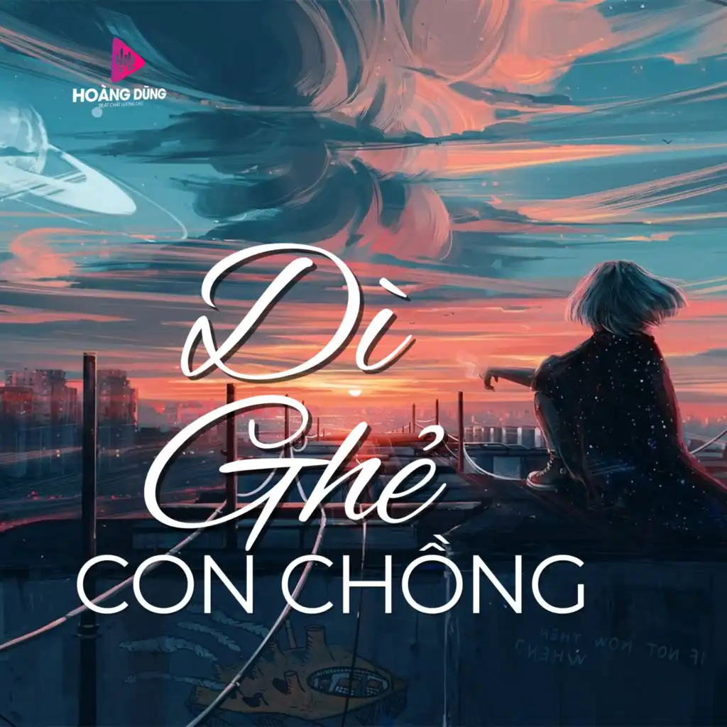 Dì Ghẻ Con Chồng