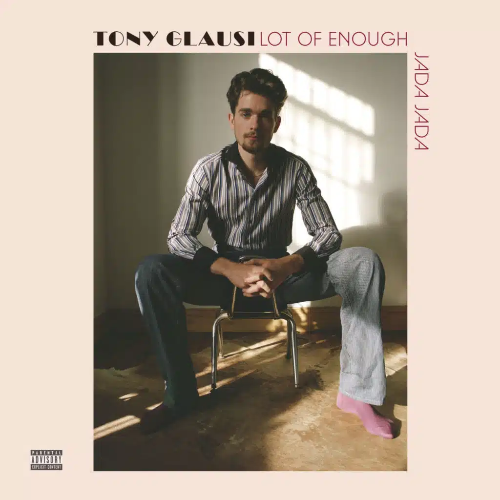 Lot of Enough (feat. Luca Max)