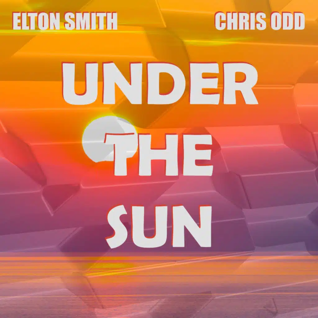 Elton Smith & Chris Odd