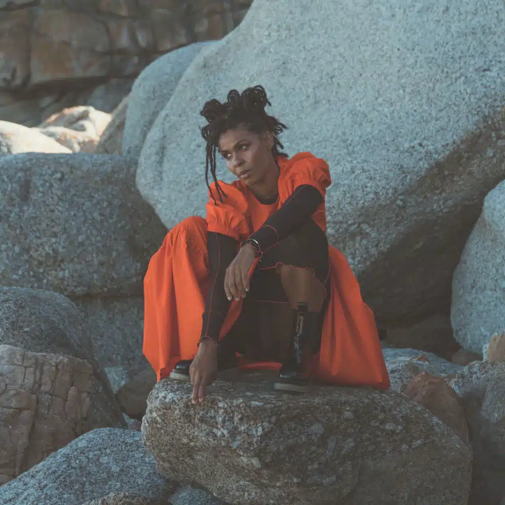 Big Bad Surprise (feat. Mamie & Zorro)