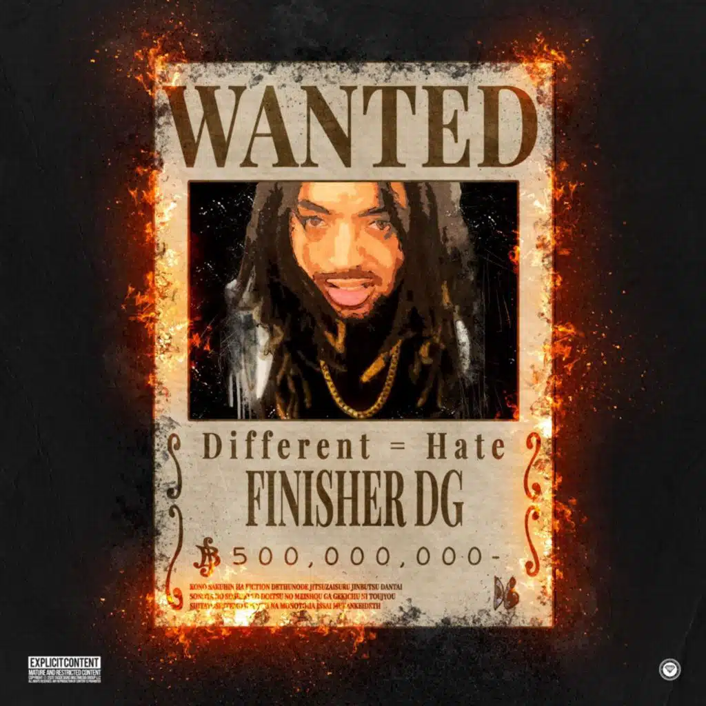 The Blackest Sheep (King of Michigan Edition)