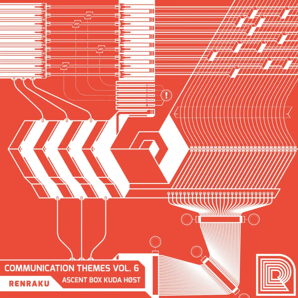 Communication Themes, Vol. 6