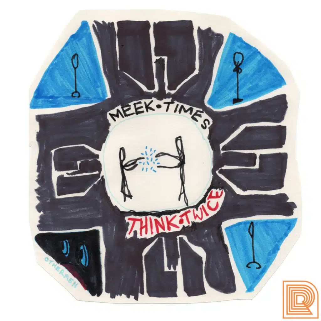 MEEK TIMES (feat. EMP, Snowman, 333, Myles & DFNKT)