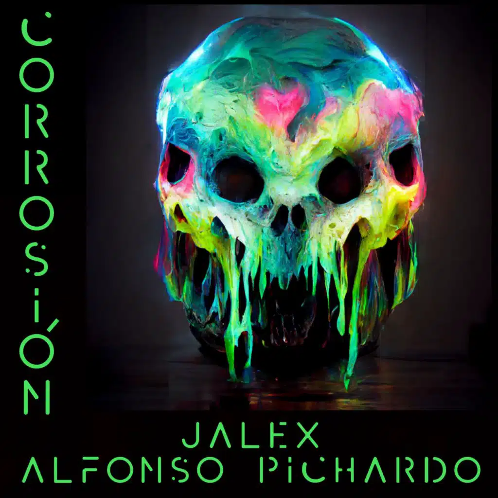 Corrosión (feat. Alfonso Pichardo)