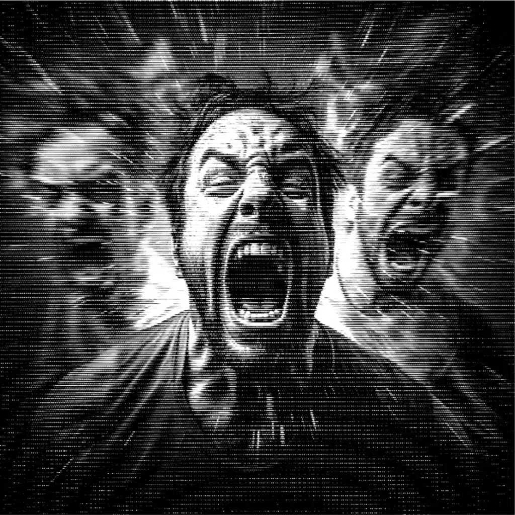 Digital Violence - EP