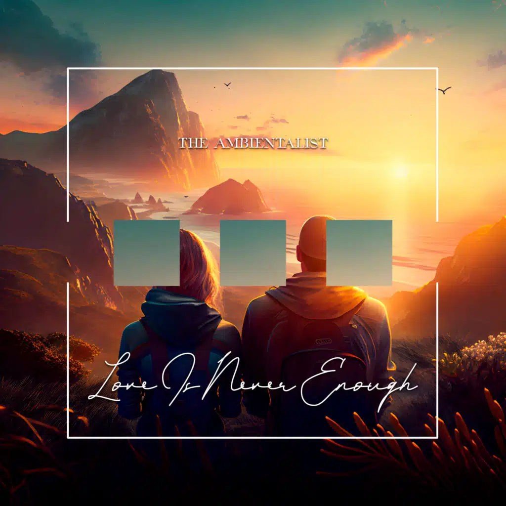 Love Is Never Enough