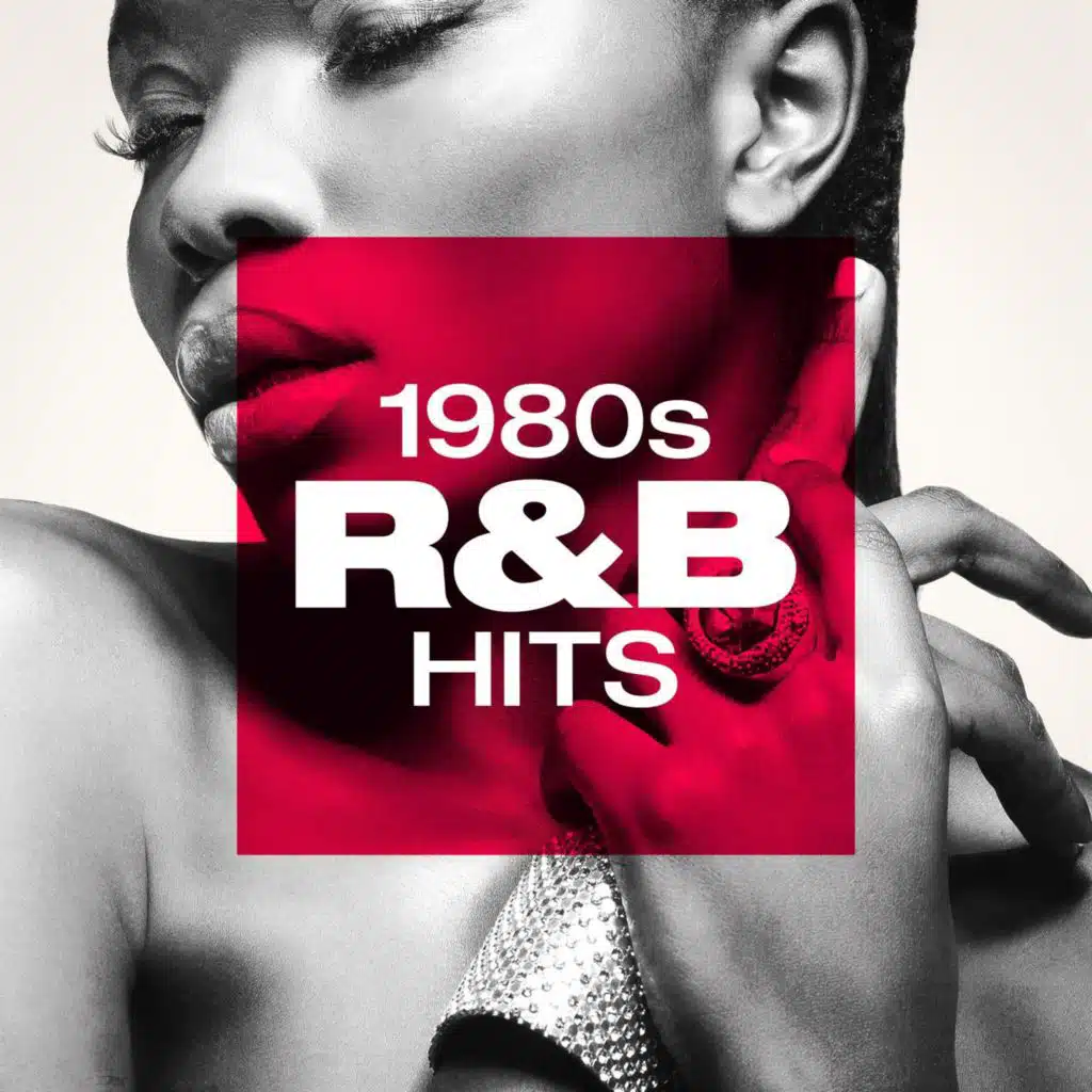 1980s R&B Hits