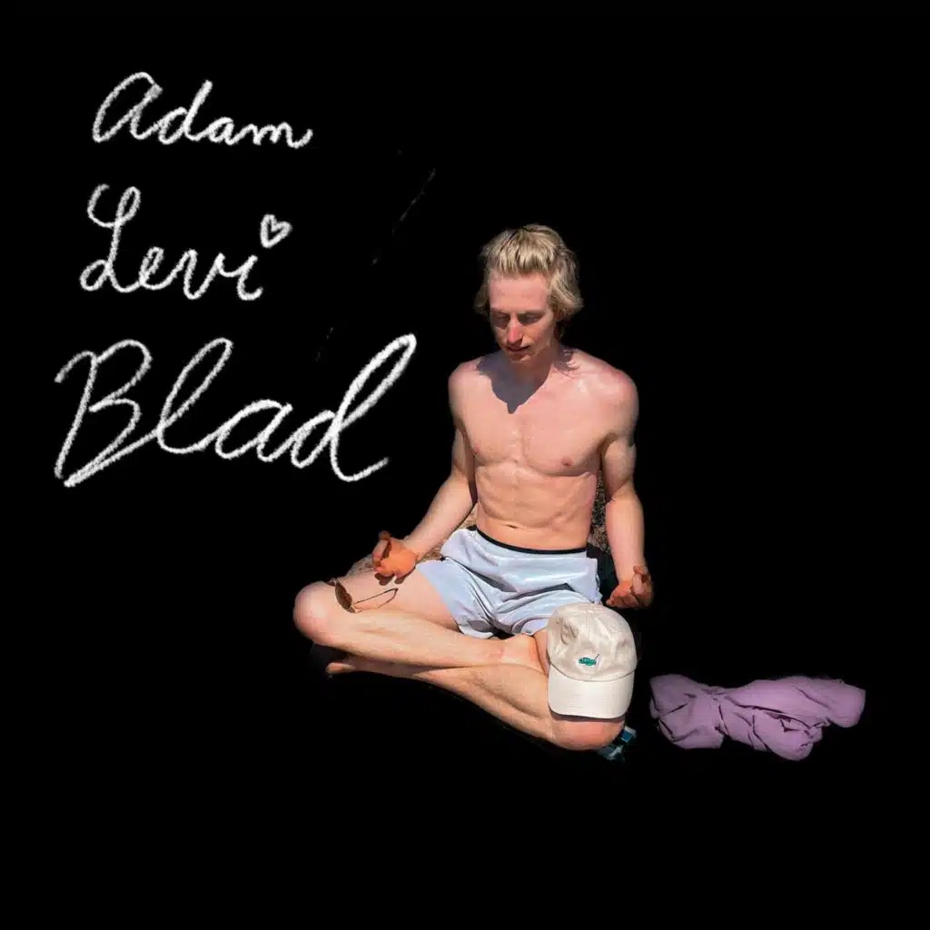 Adam Levi Blad