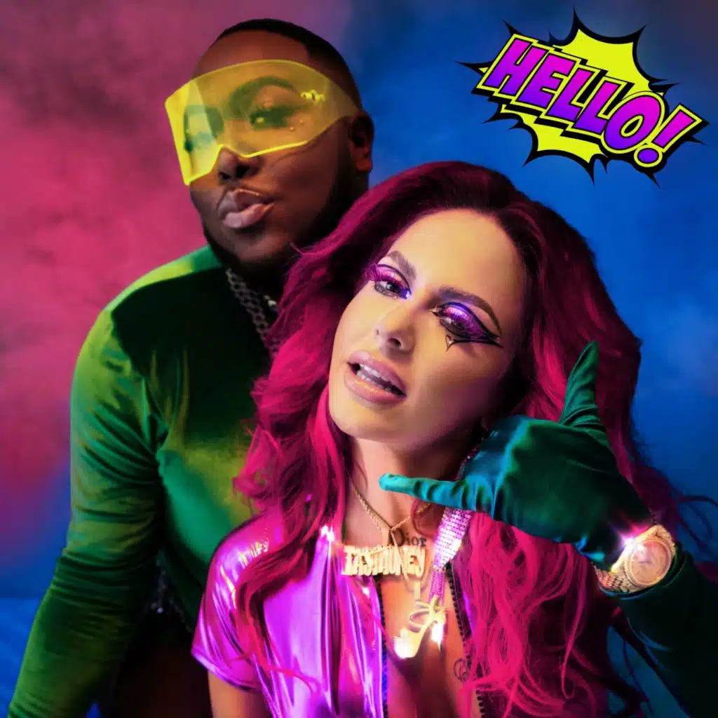 Tay Money & Saucy Santana