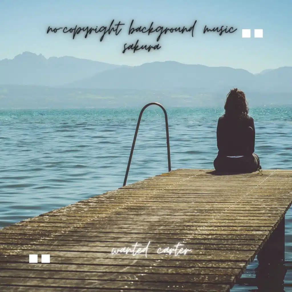 background music sakura