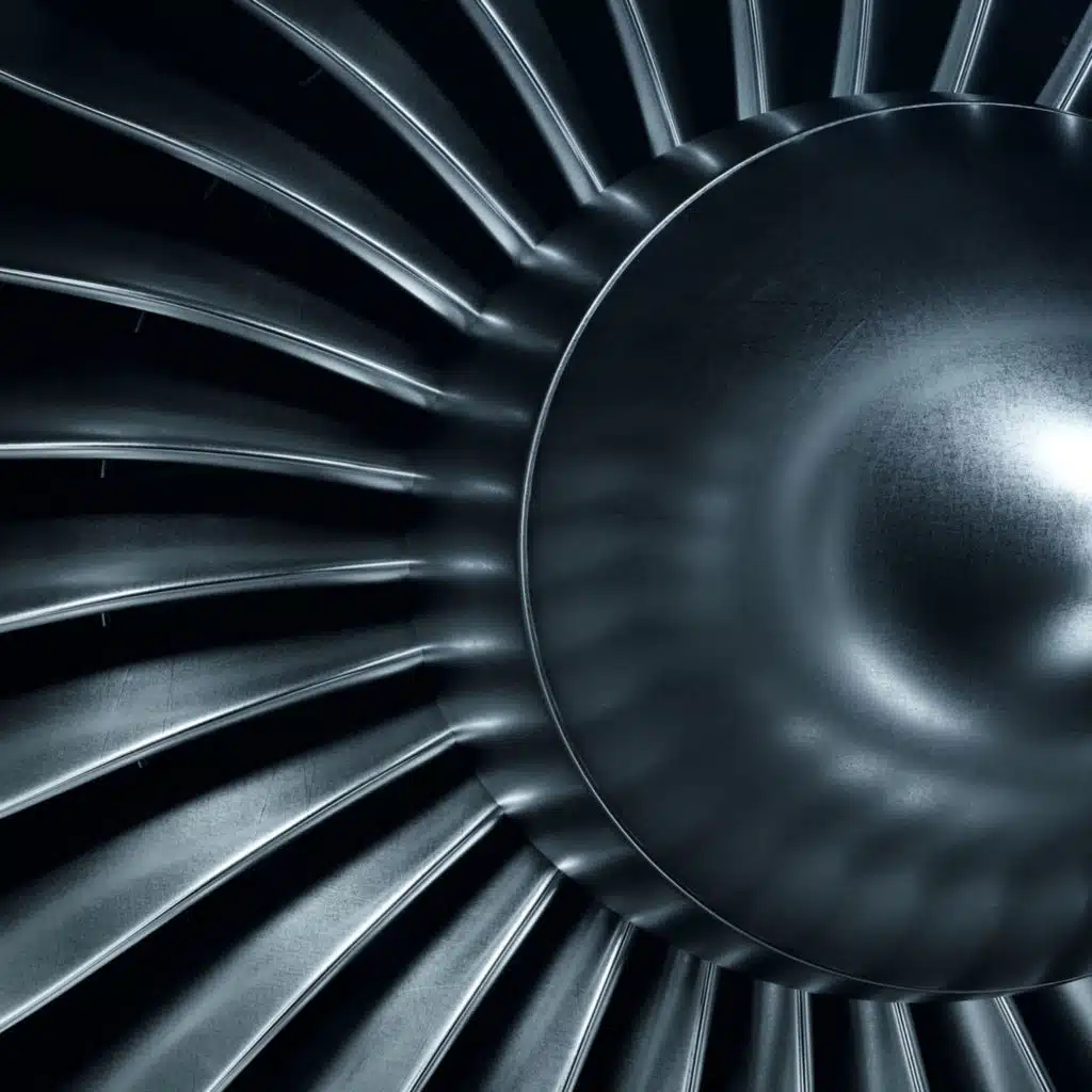 How the aviation sector is charting a net-zero flight path