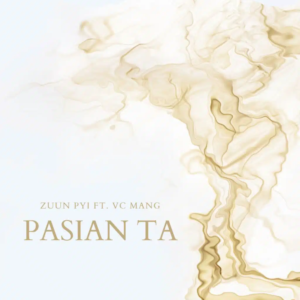 Pasian Ta (feat. VC Mang)