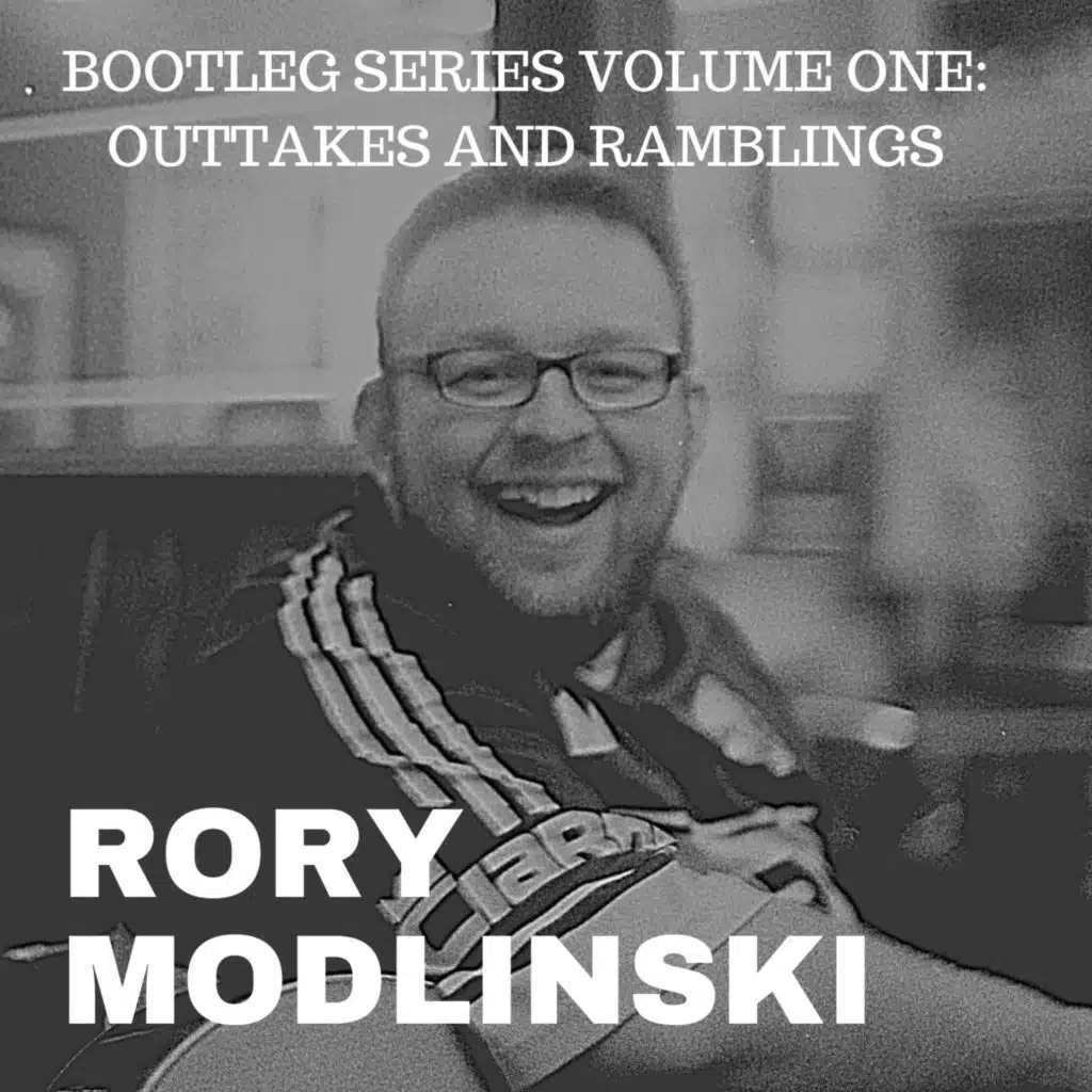 Rory Modlinski