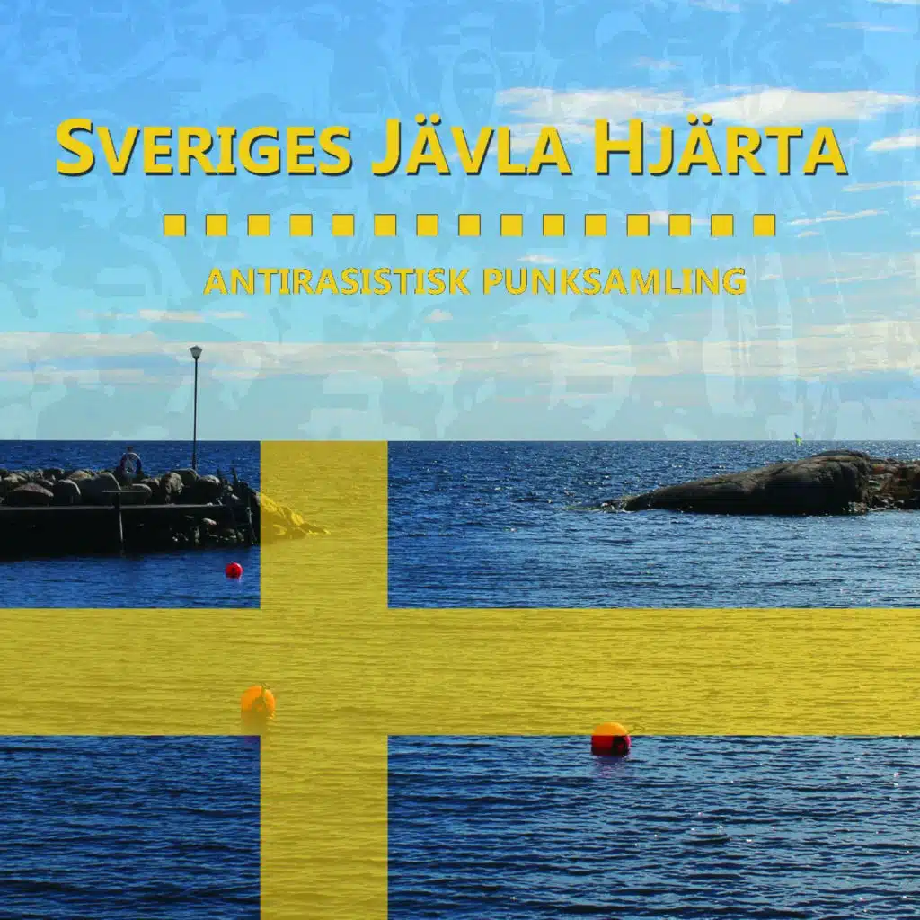 Sveriges Jävla Hjärta