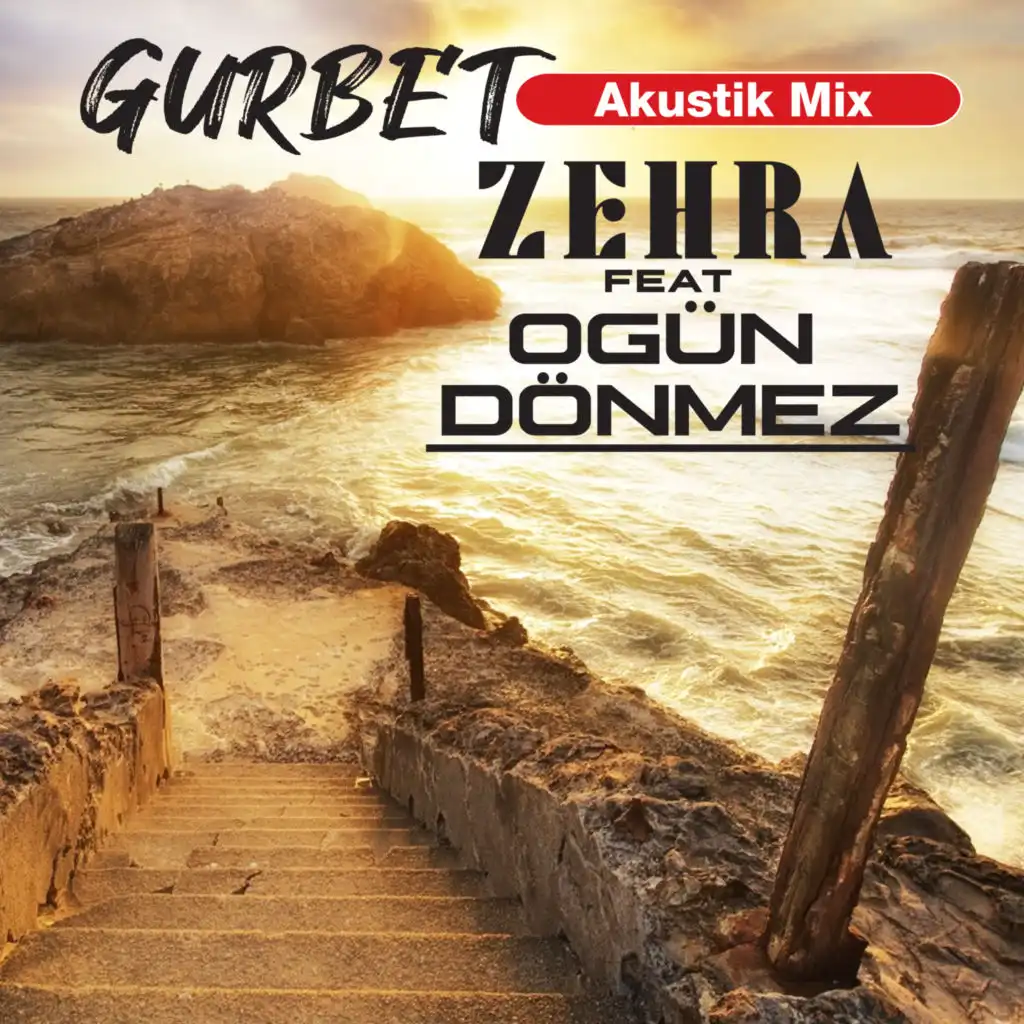 Gurbet (Akustik Mix) [feat. Ogun Donmez]