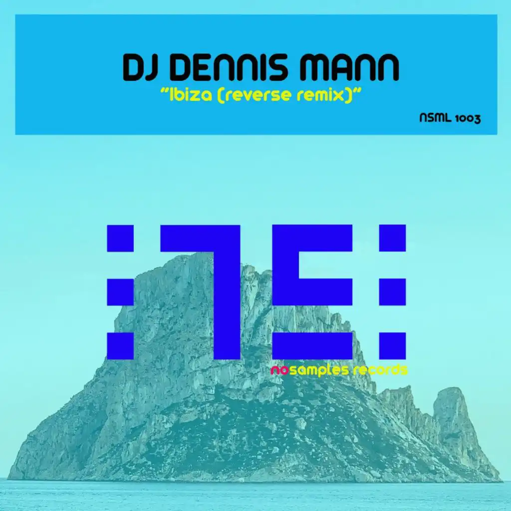 DJ Dennis Mann