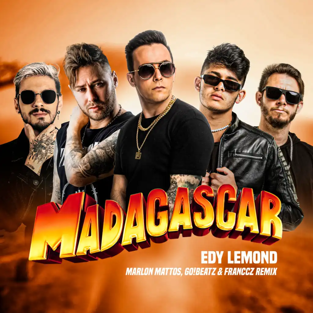 Madagascar (Remix)
