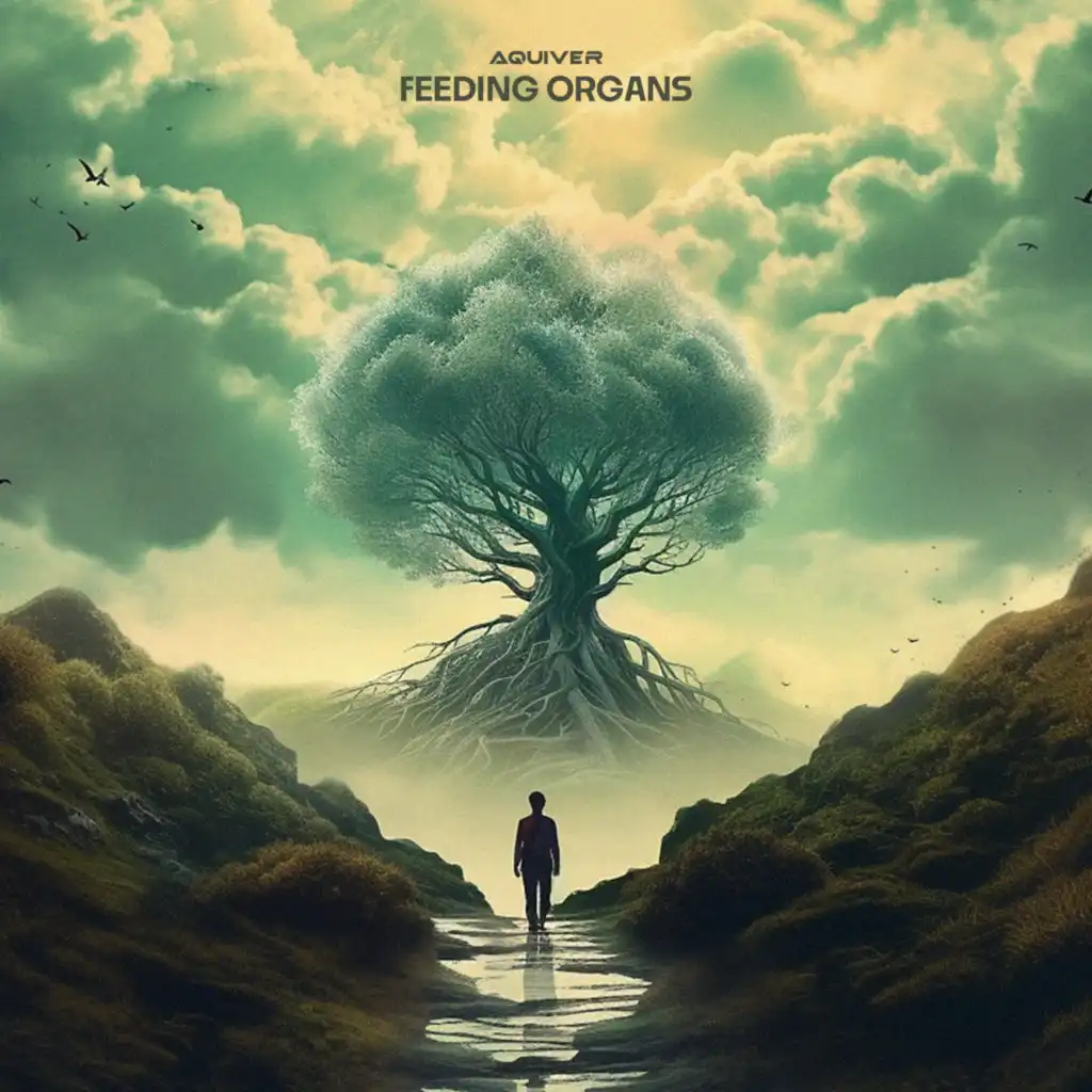 Eternal Recurrence (Aquiver Remix)