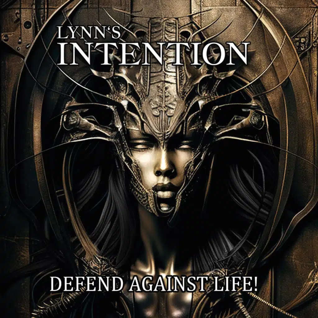 Lynn´s Intention