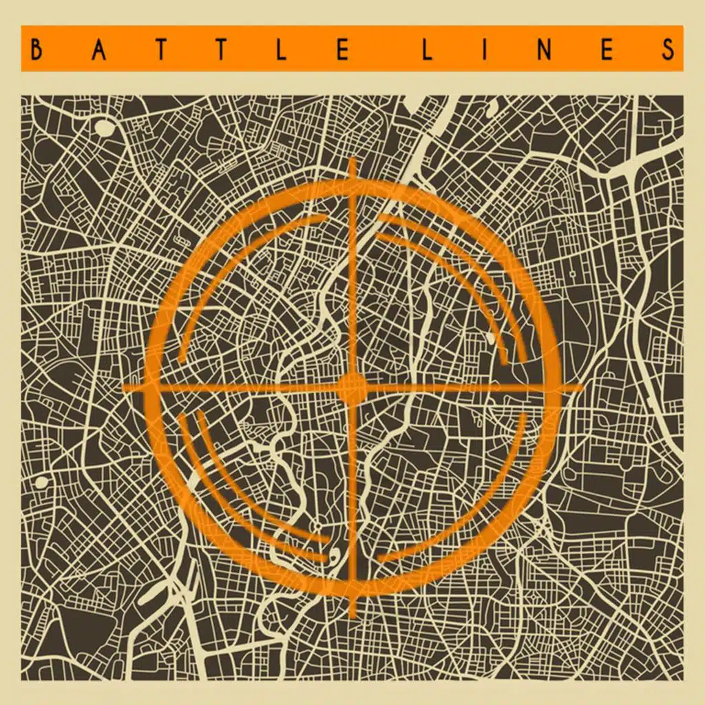 Battle Lines (feat. Element 104)