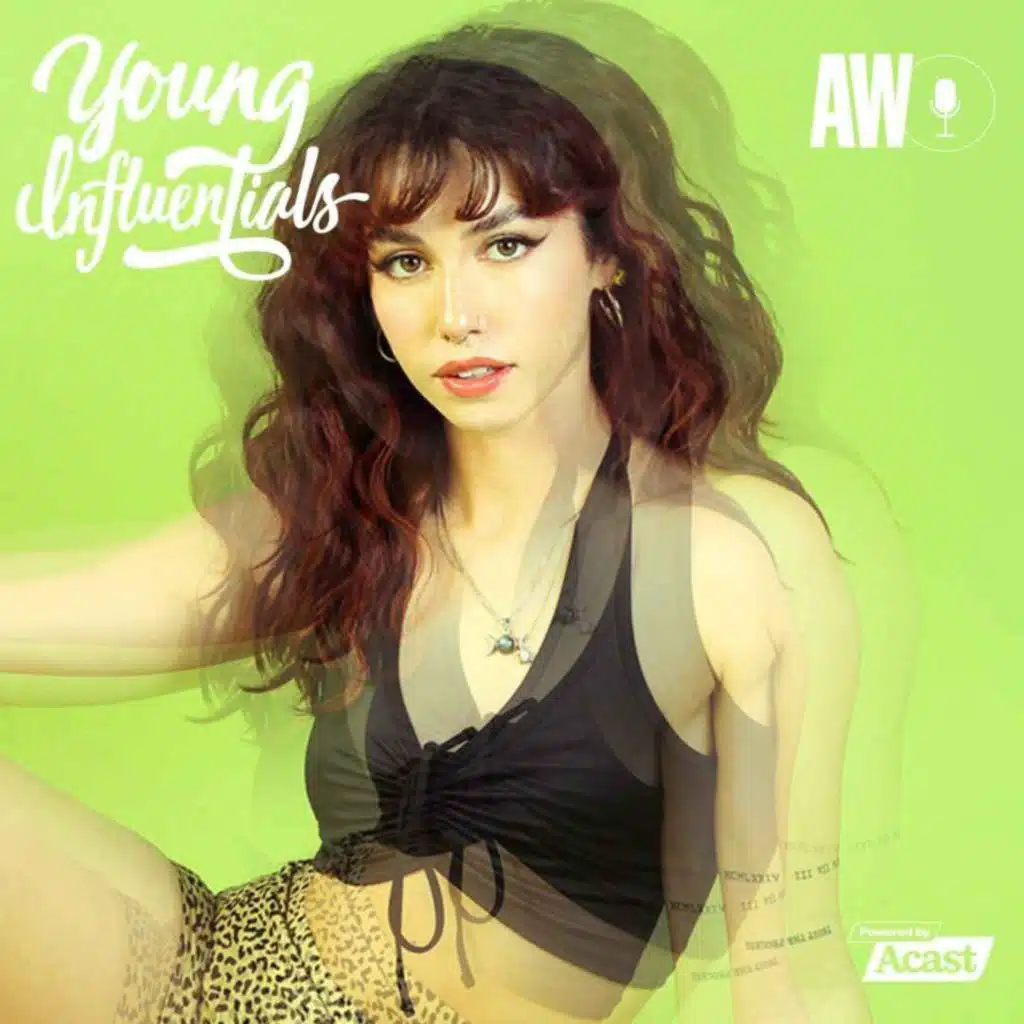 Dancing Queen Jaeden Gomez