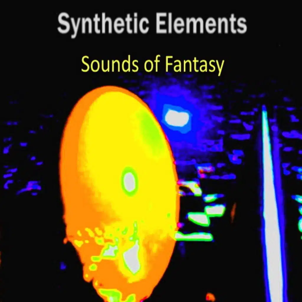 Sounds of Fantasy