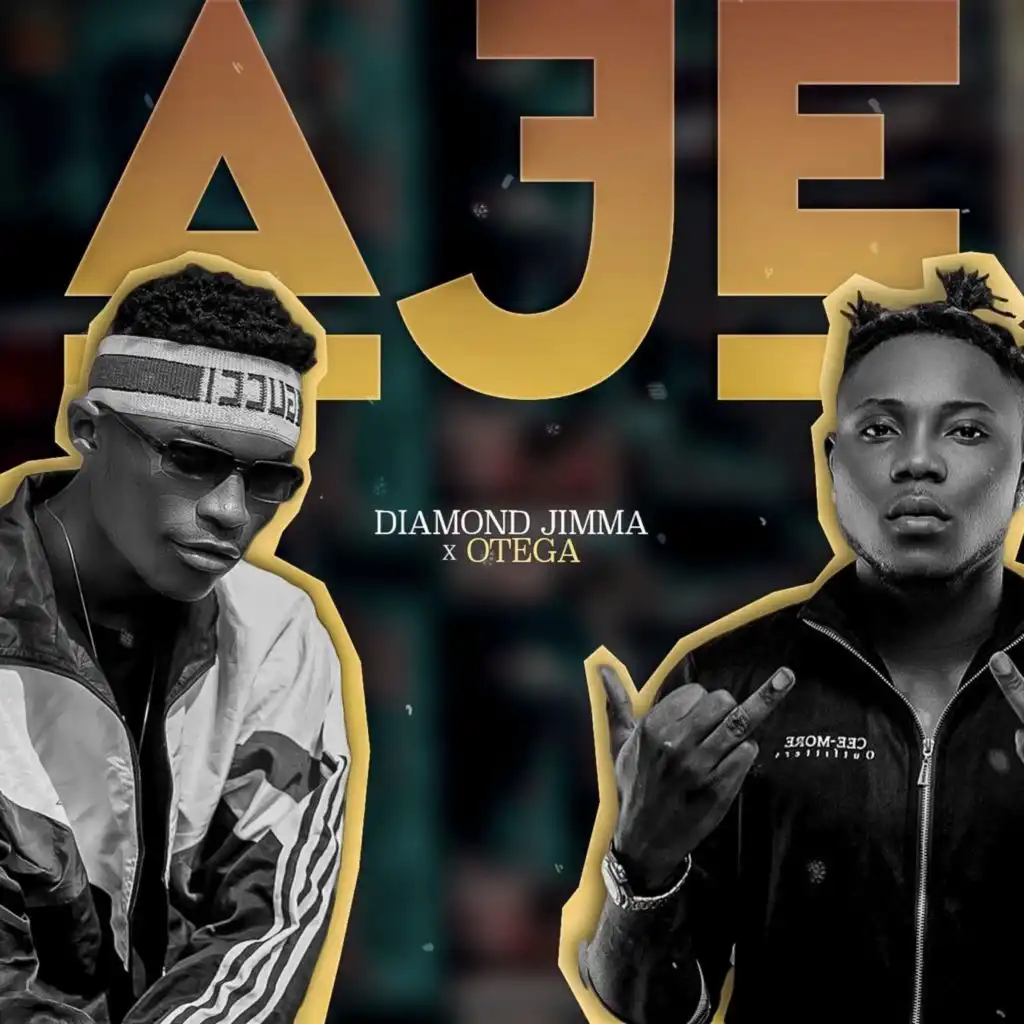 Aje (feat. Otega)