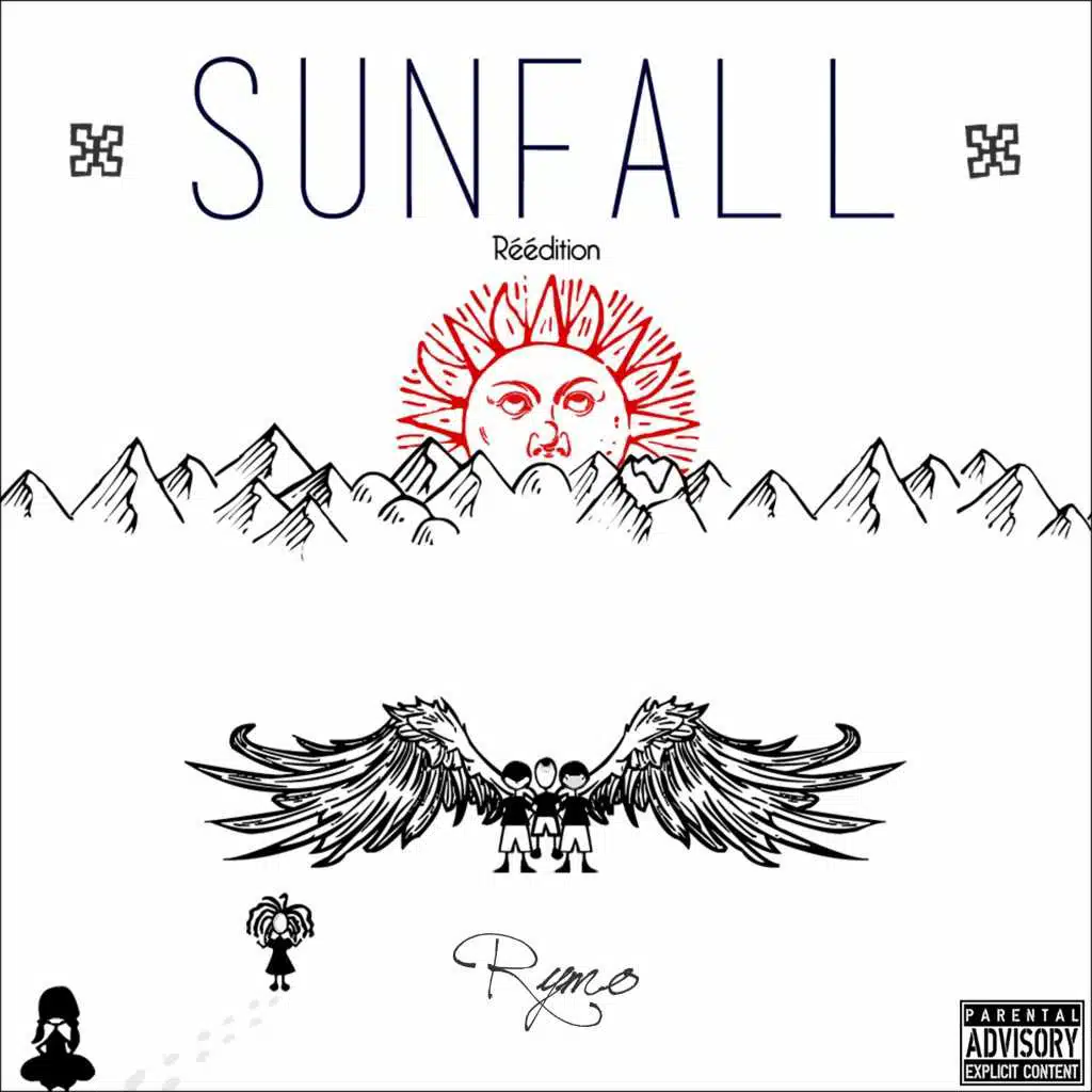 Sunfall