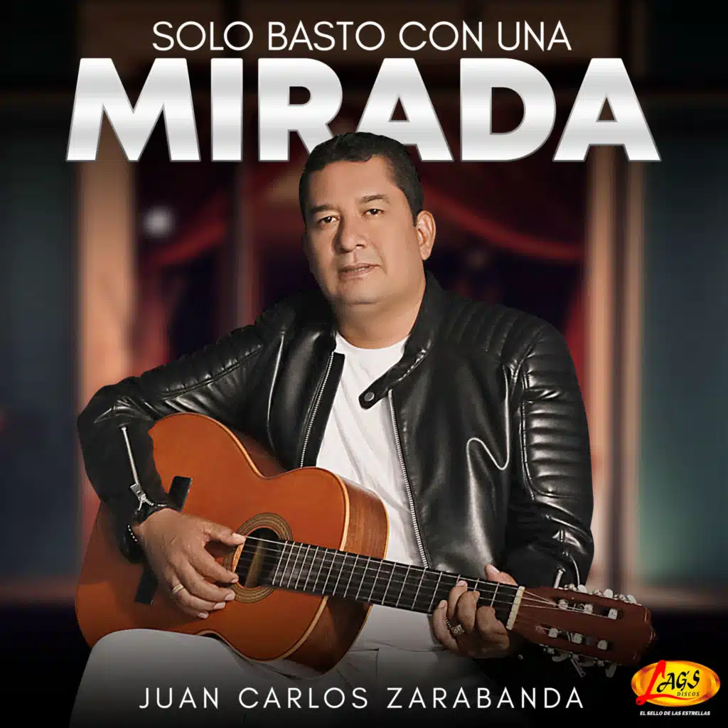 Solo Basto Con Una Mirada