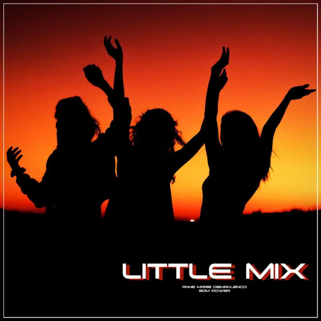 Little Mix