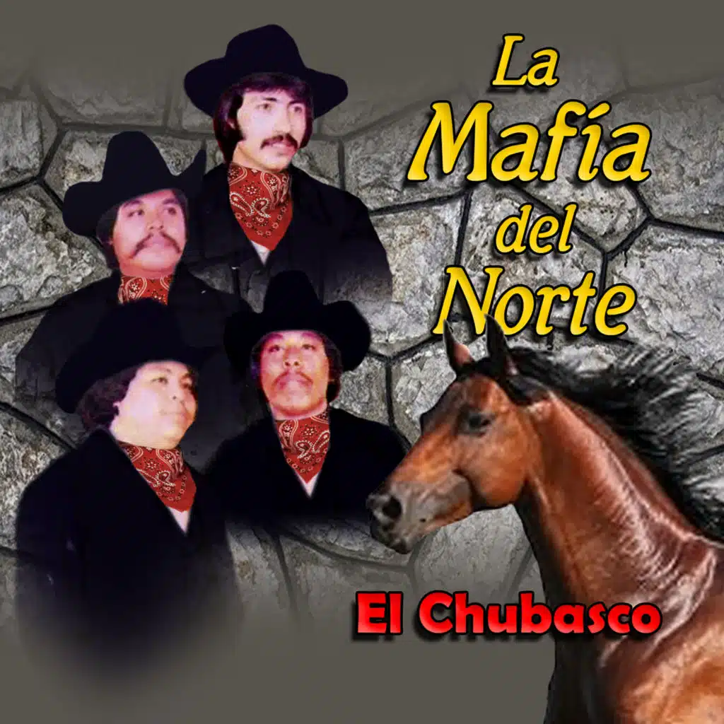 El Chubasco