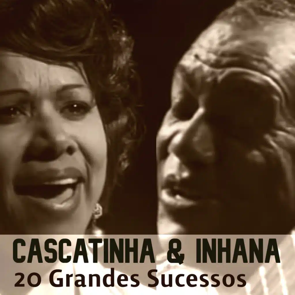 Cascatinha & Inhana