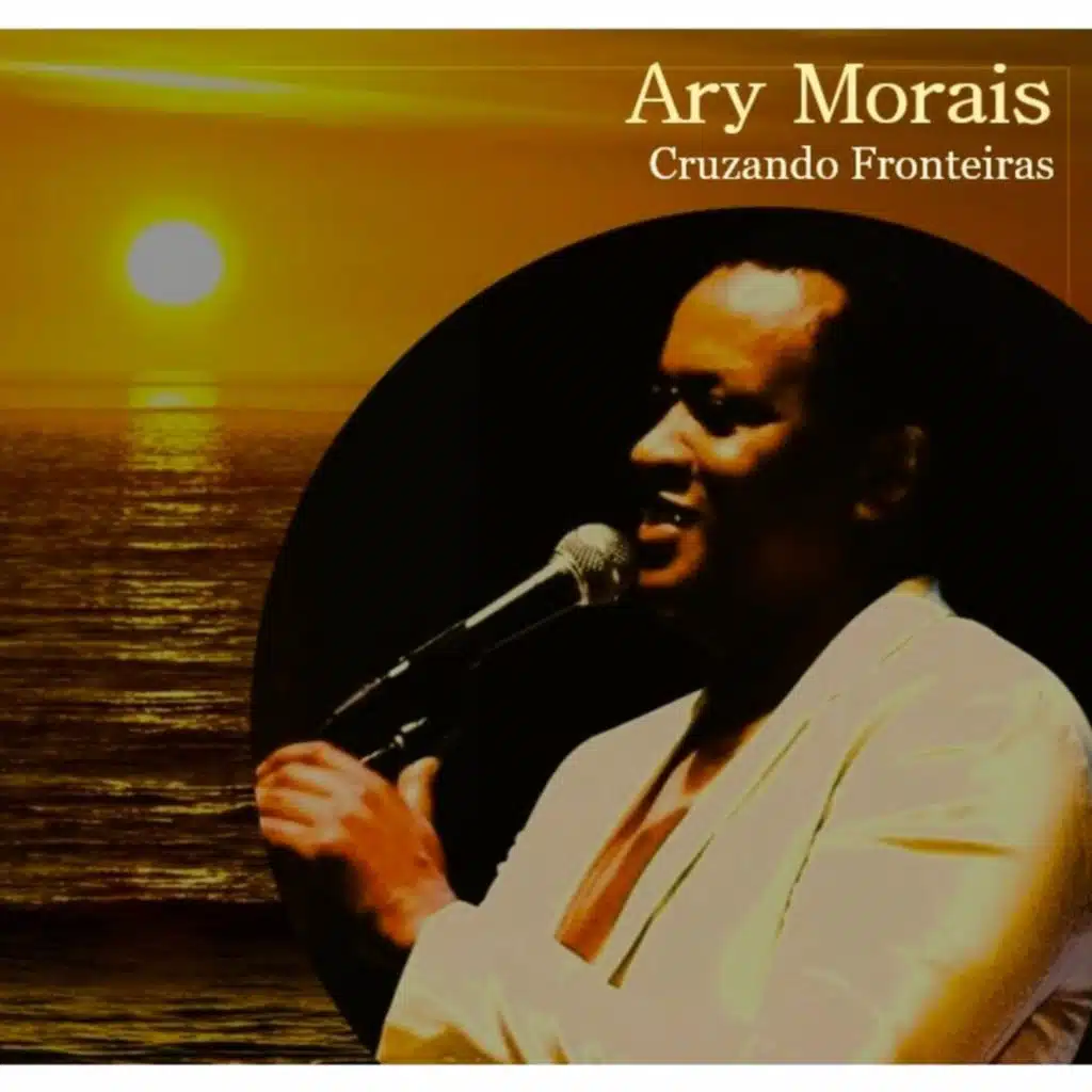 Ary Morais