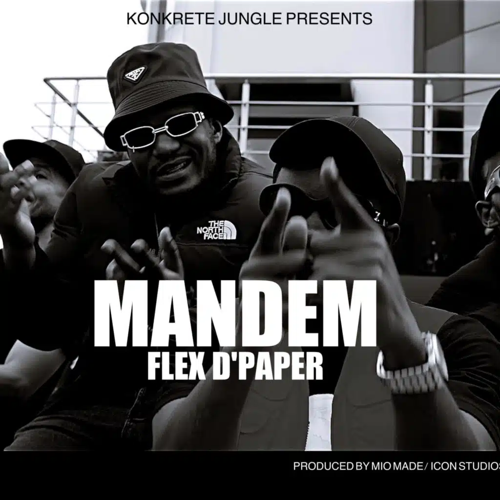 Flex D'paper