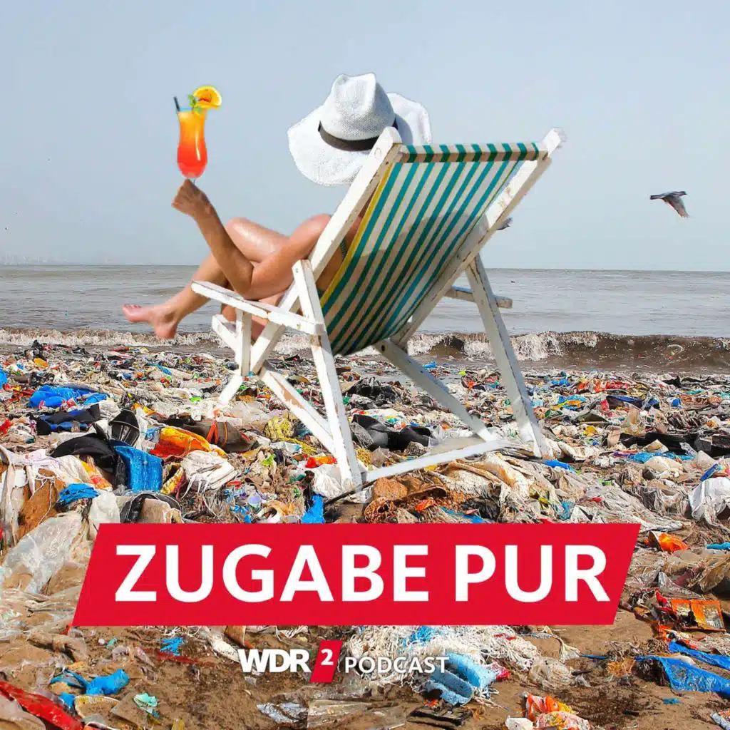 Dreck on the Beach - Die Woche im Satire-Remix