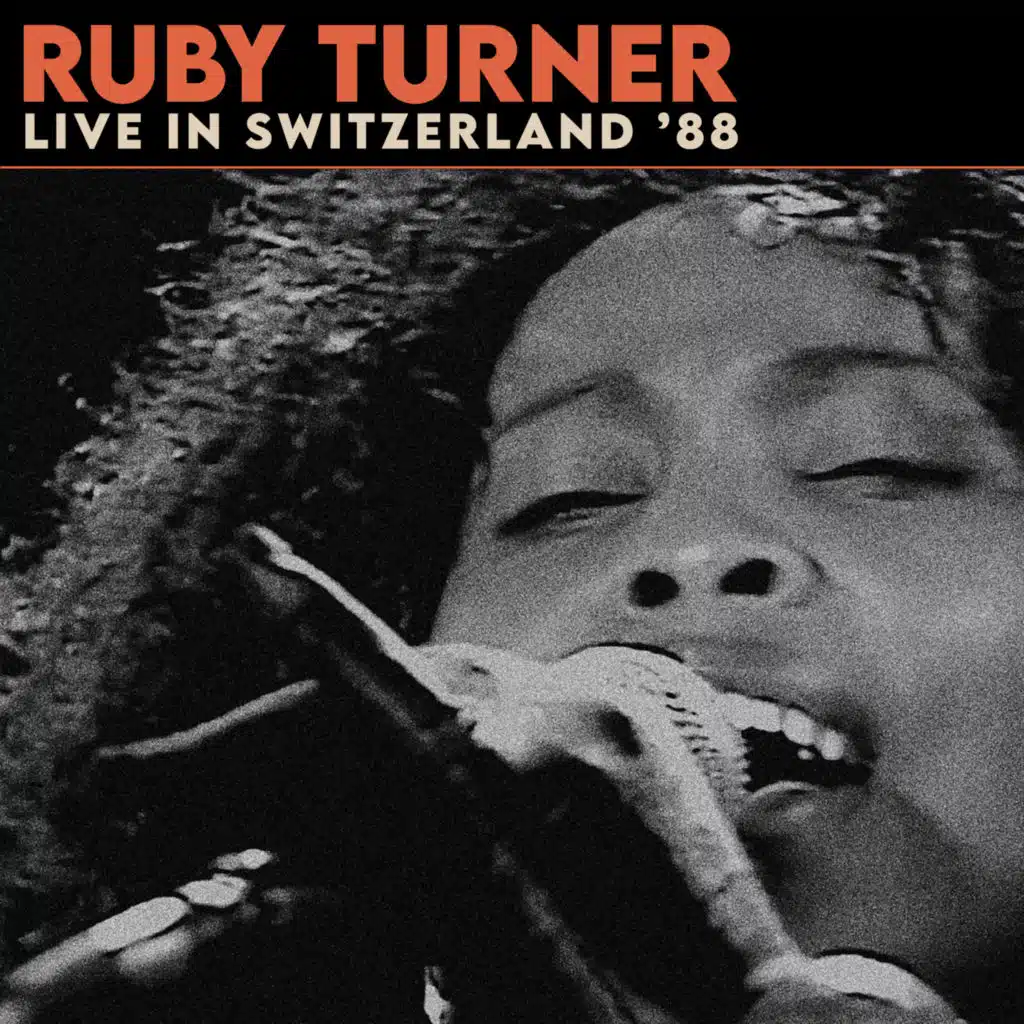 Step In My Shoes (Live - Remastered 2023)