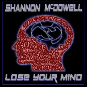 Shannon McDowell