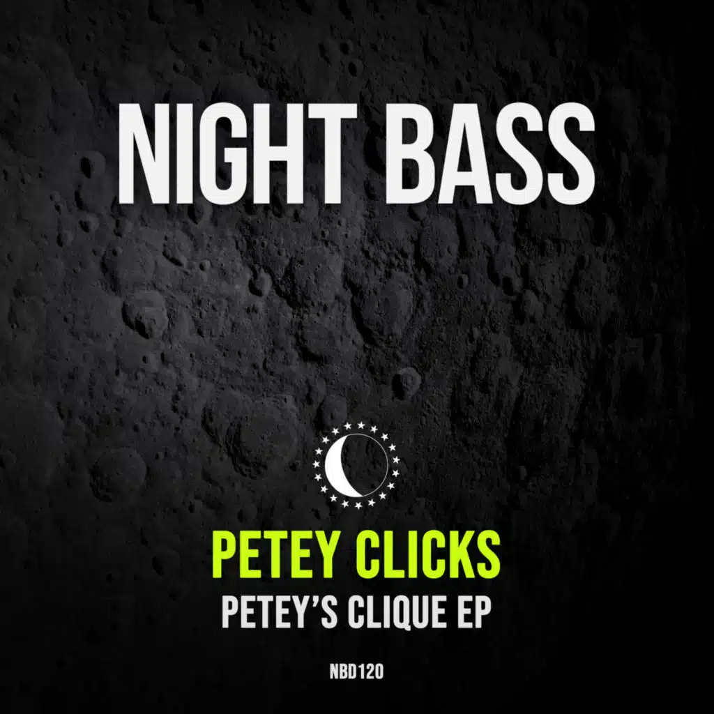 Petey Clicks, Hotfire