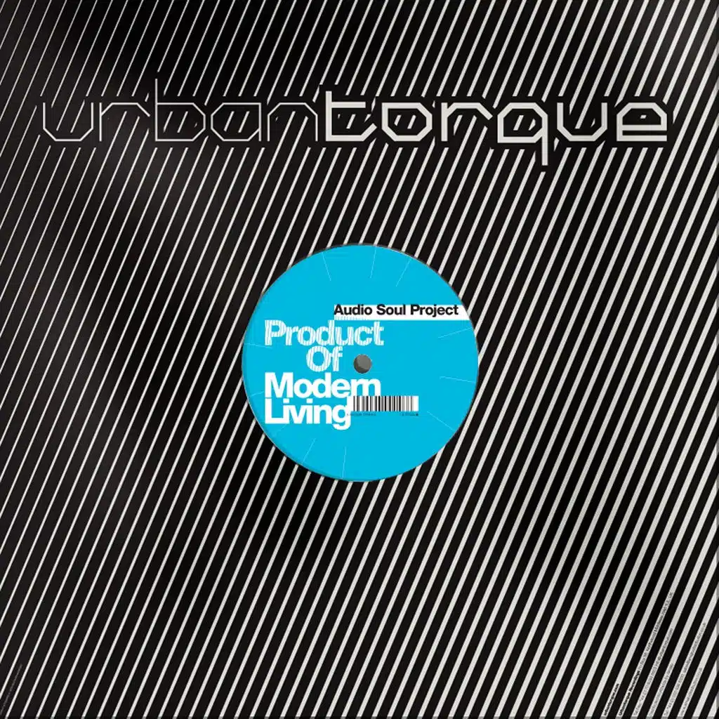 Product Of Modern Living EP