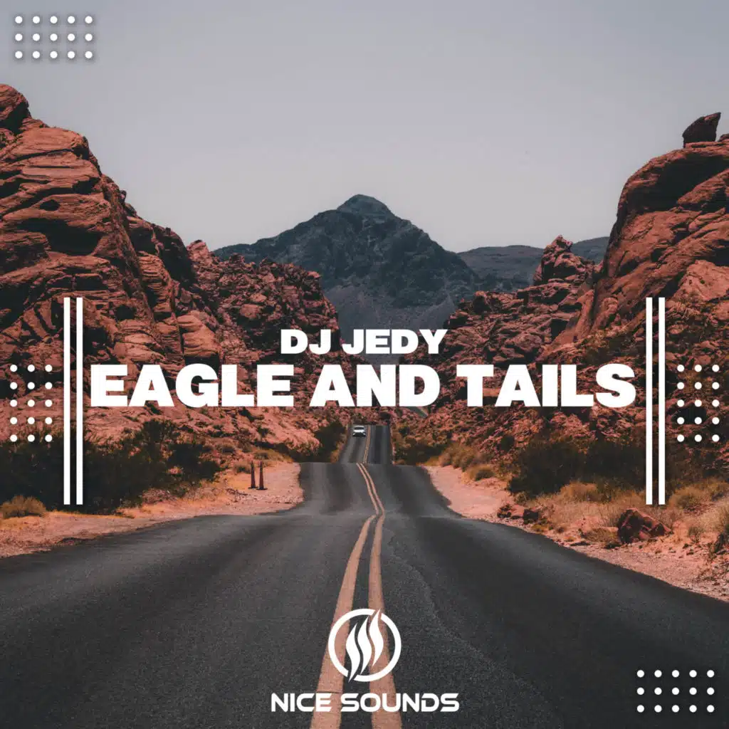 Eagle And Tails