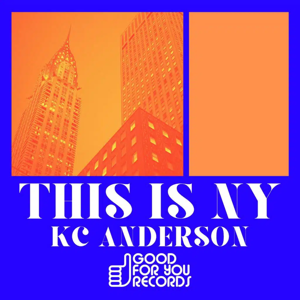 KC Anderson