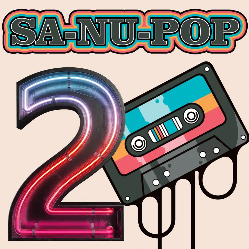 We Are Growing (Amapiano)