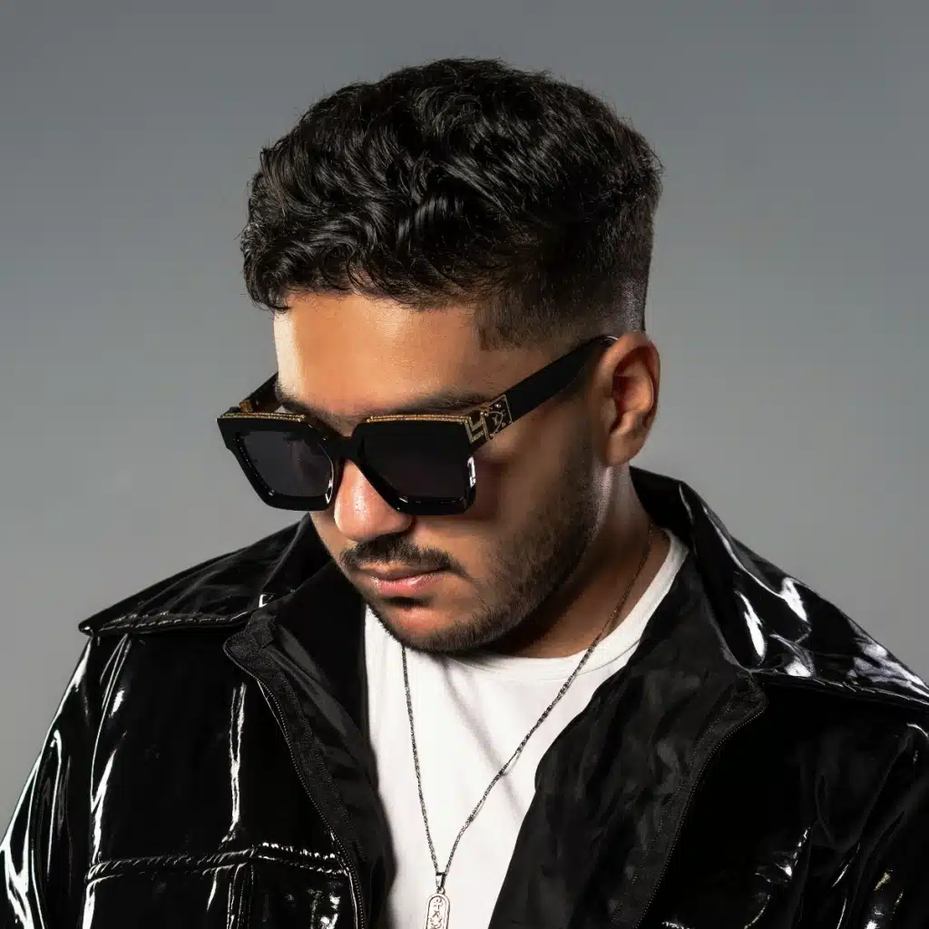 راشد ميوزيك